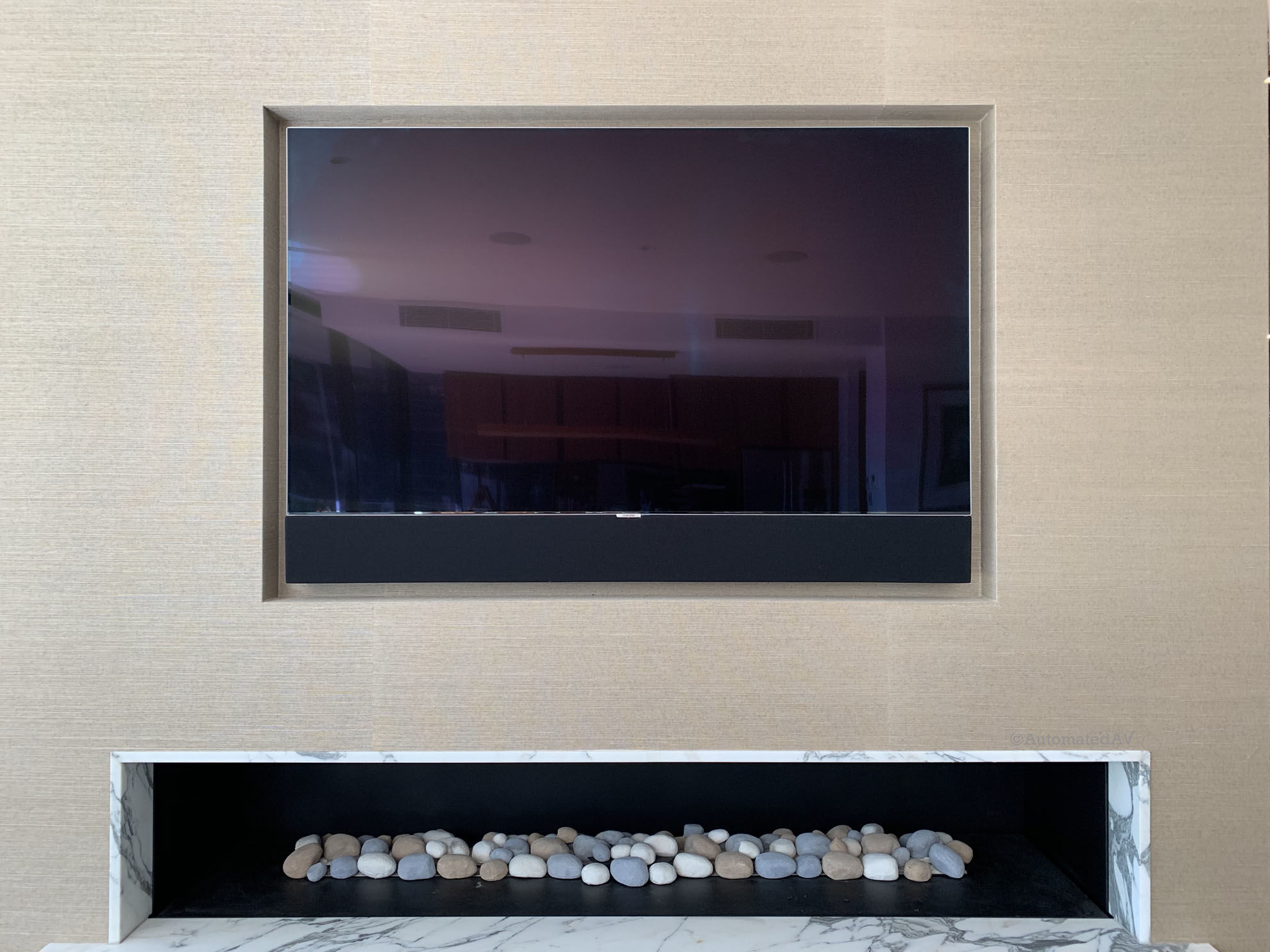 Home Theatre Installation Sydney Audio Visual Installation Sydney